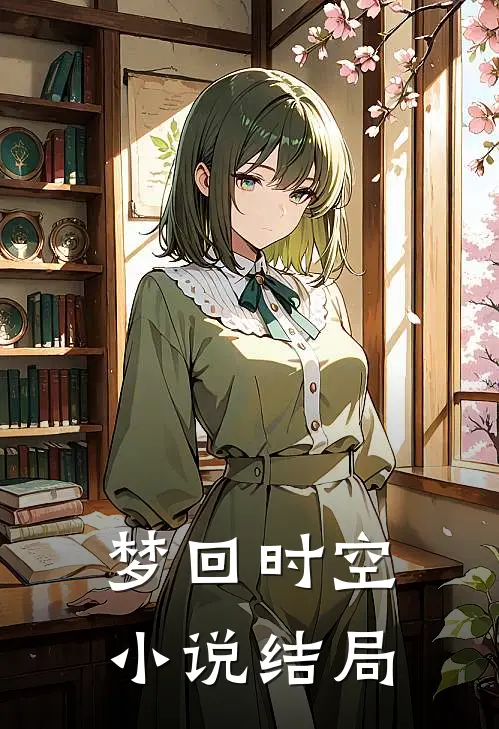 梦回时空小说结局