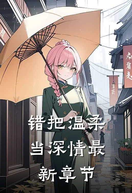 错把温柔当深情最新章节