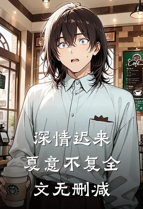 深情迟来，夏意不复全文无删减