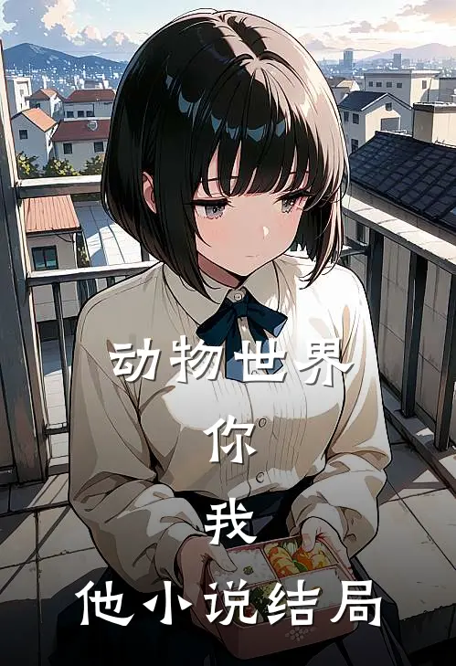 动物世界，你，我，他小说结局