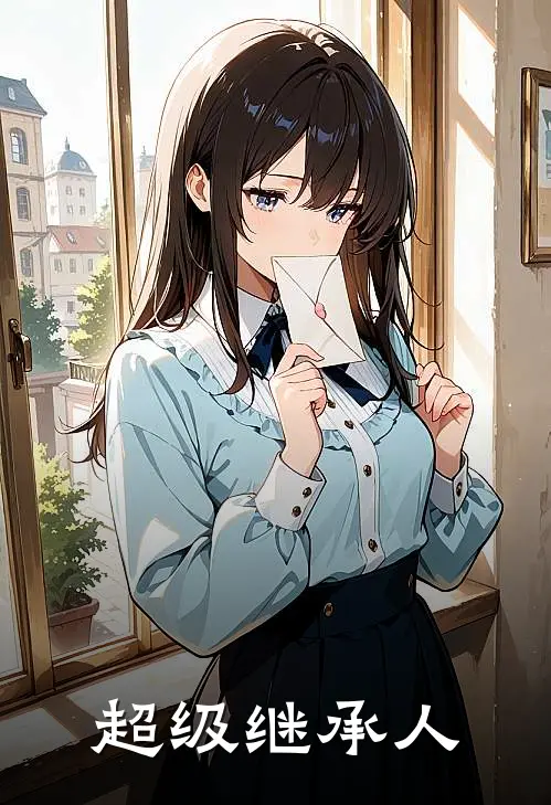超级继承人