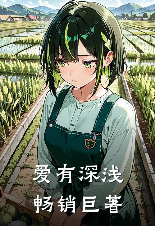 爱有深浅畅销巨著