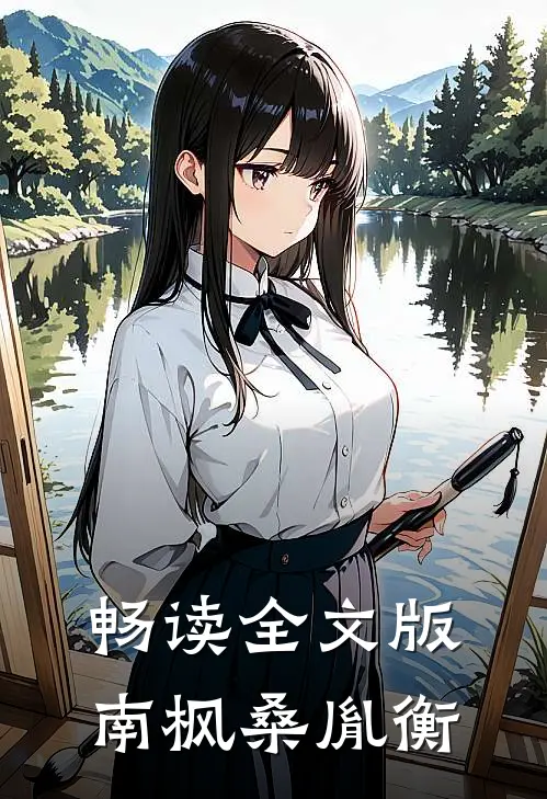 畅读全文版南枫桑胤衡