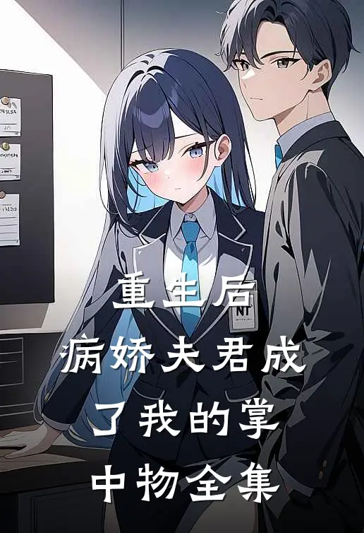 重生后，病娇夫君成了我的掌中物 全集