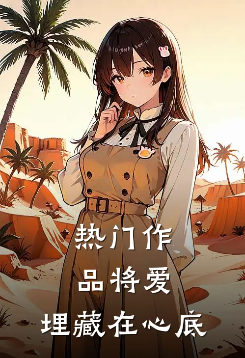 热门作品将爱，埋藏在心底