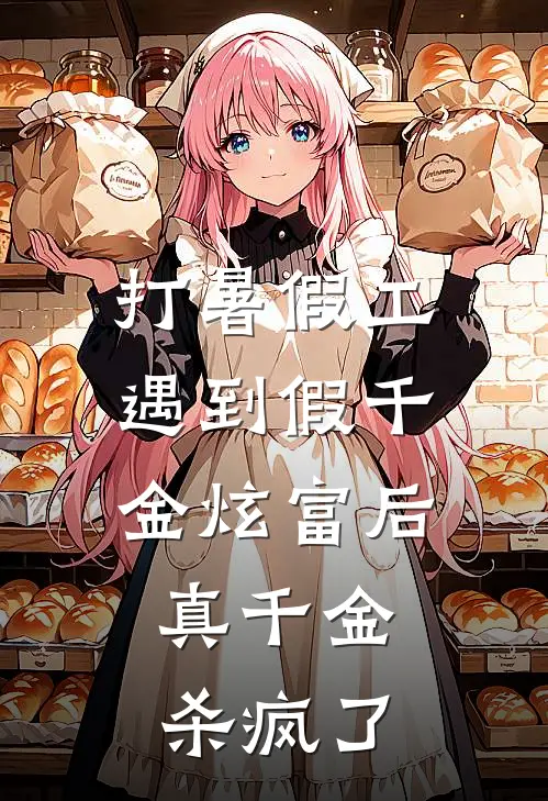 打暑假工遇到假千金炫富后，真千金杀疯了