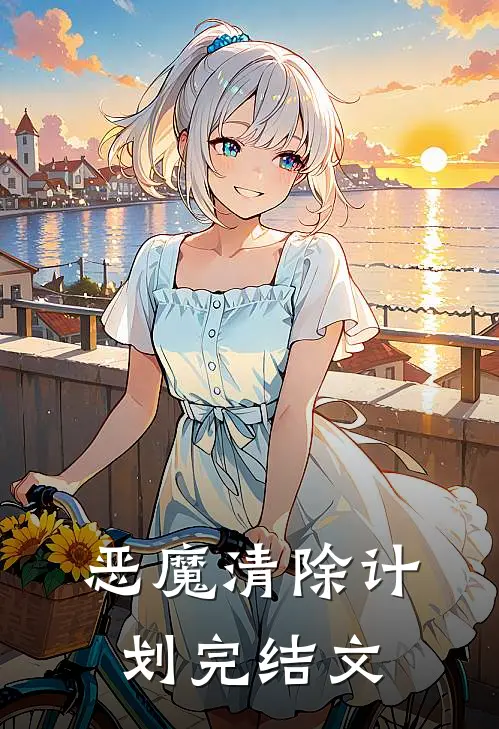 恶魔清除计划完结文