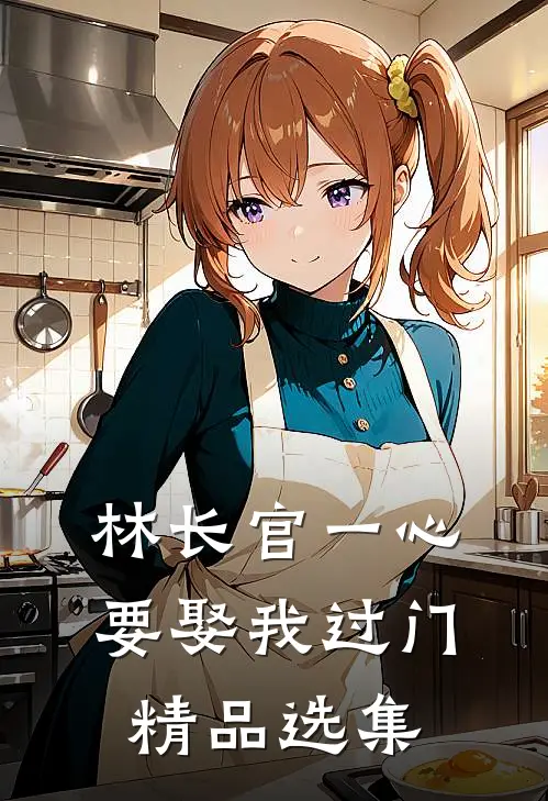 林长官一心要娶我过门精品选集