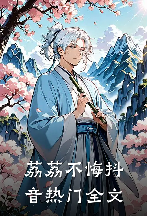 荔荔不悔抖音热门全文