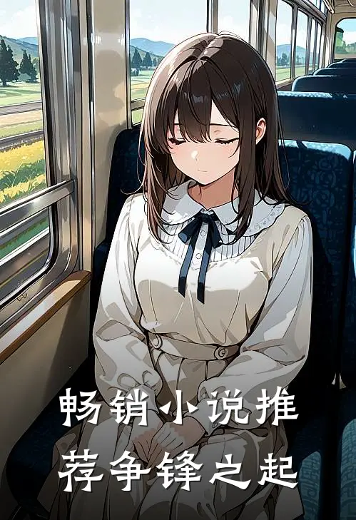 畅销小说推荐争锋之起