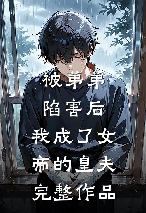 被弟弟陷害后，我成了女帝的皇夫完整作品