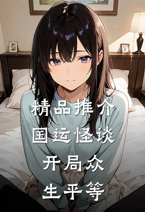精品推介国运怪谈：开局众生平等