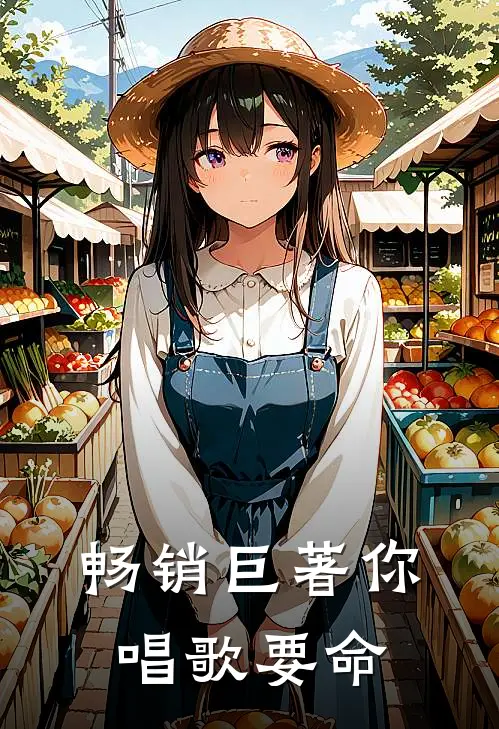 畅销巨著你唱歌要命