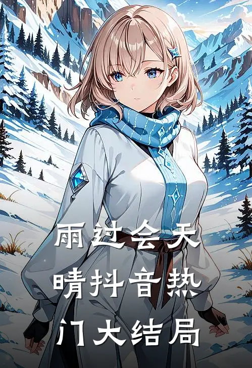 雨过会天晴抖音热门大结局