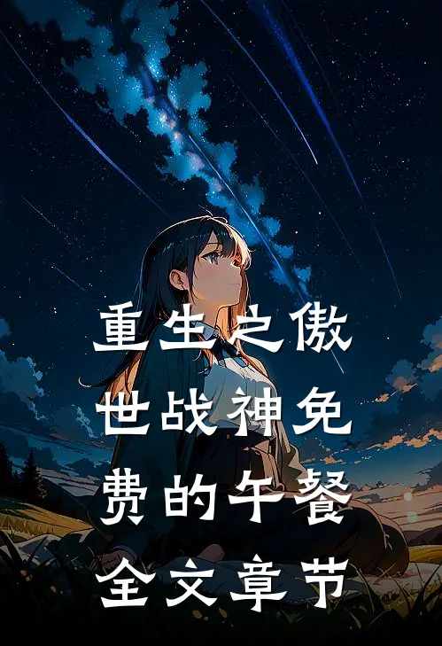 重生之傲世战神免费的午餐全文章节