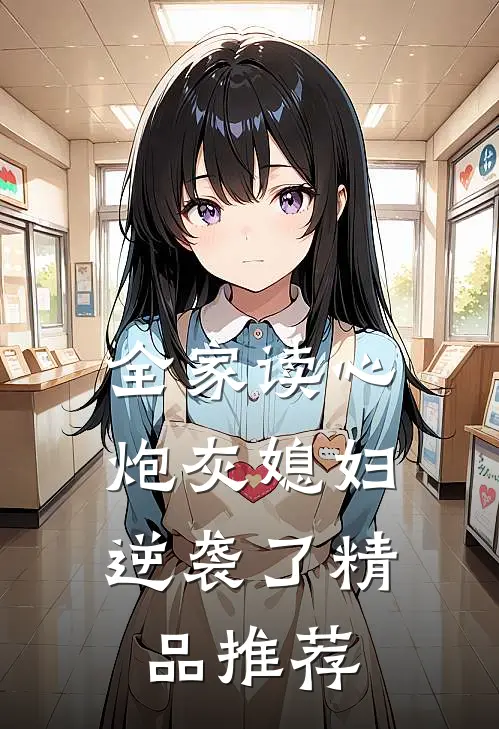 全家读心：炮灰媳妇逆袭了精品推荐