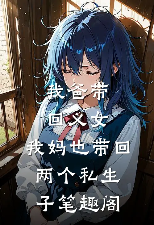 我爸带回义女，我妈也带回两个私生子笔趣阁