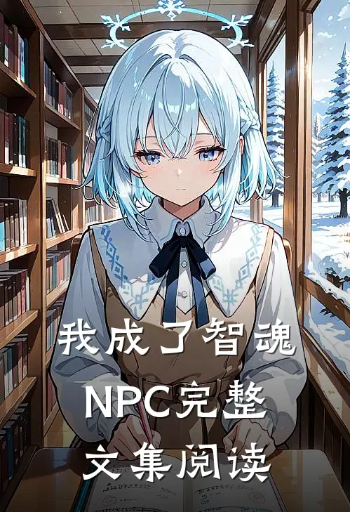 我成了智魂NPC完整文集阅读