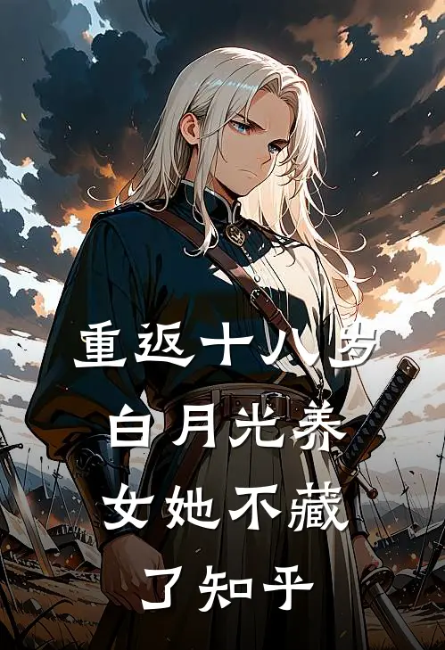 重返十八岁：白月光养女她不藏了知乎