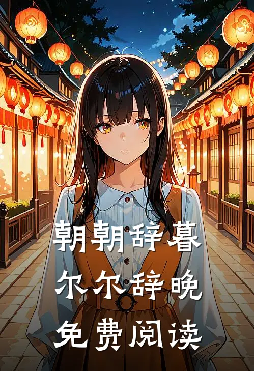 朝朝辞暮，尔尔辞晚免费阅读