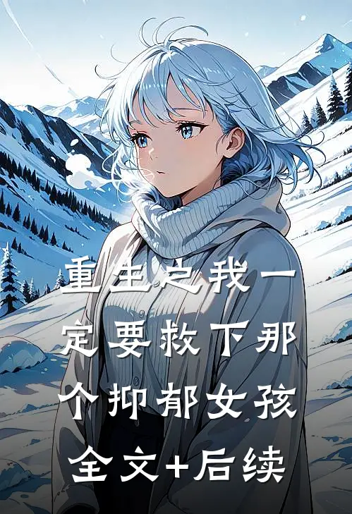 重生之我一定要救下那个抑郁女孩全文+后续