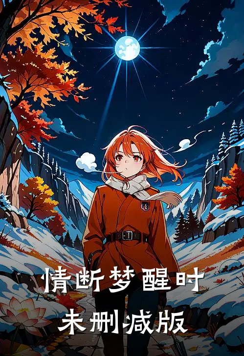 情断梦醒时未删减版