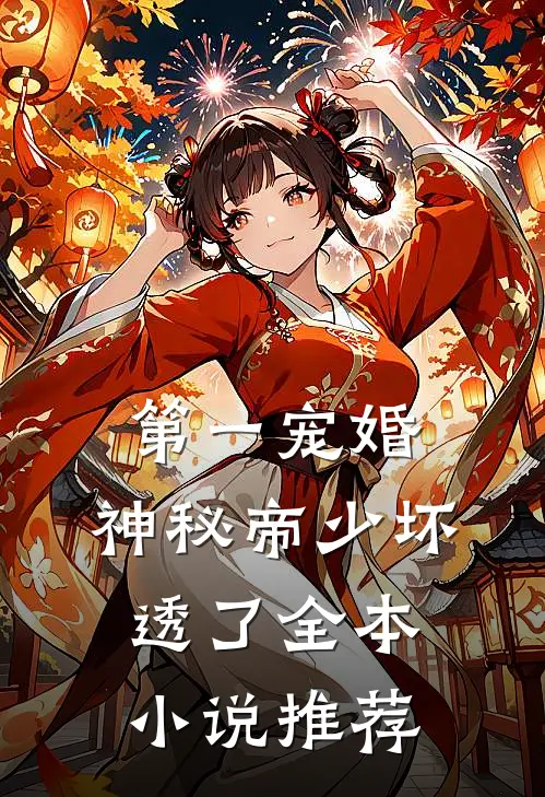 第一宠婚：神秘帝少坏透了全本小说推荐
