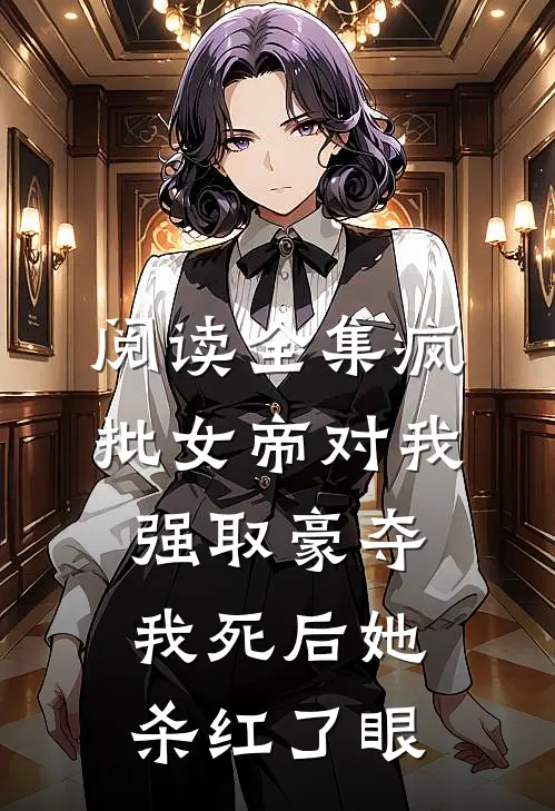 阅读全集疯批女帝对我强取豪夺，我死后她杀红了眼