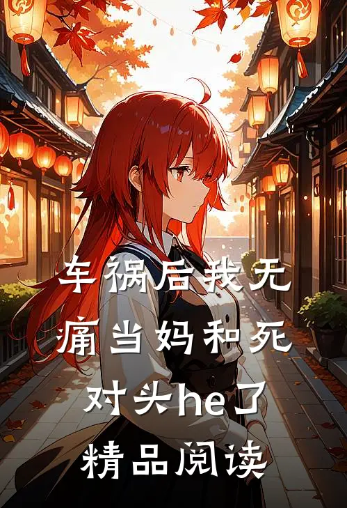 车祸后我无痛当妈和死对头he了精品阅读