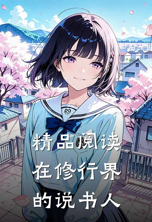 精品阅读在修行界的说书人