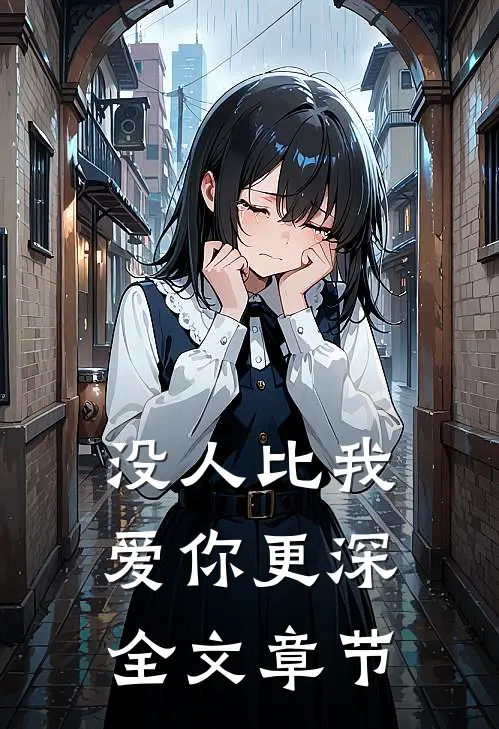 没人比我爱你更深全文章节
