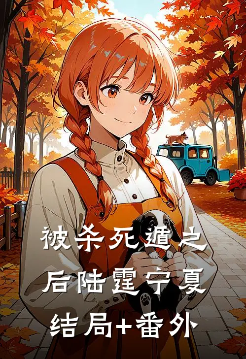 被杀死遁之后陆霆宁夏结局+番外