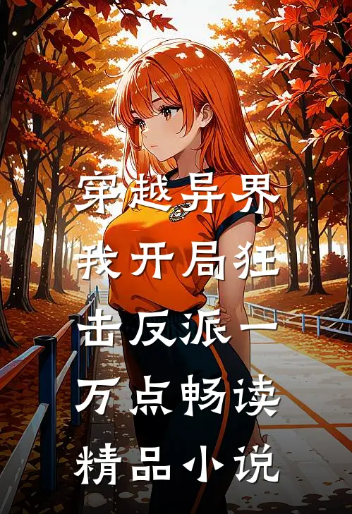 穿越异界，我开局狂击反派一万点畅读精品小说