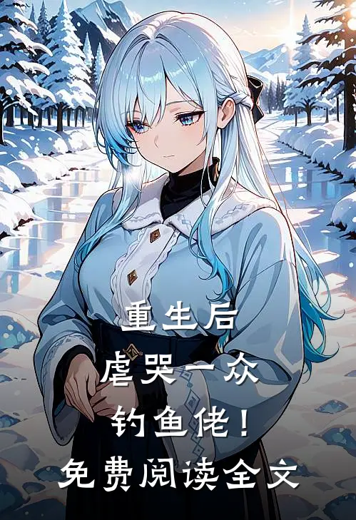 重生后，虐哭一众钓鱼佬！免费阅读全文