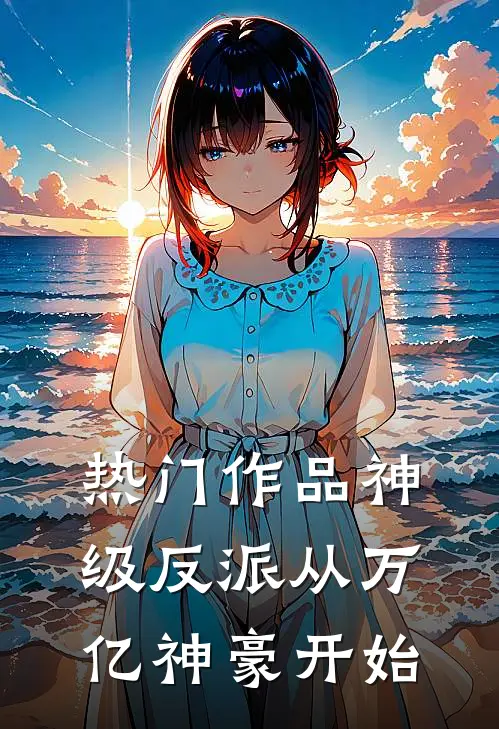 热门作品神级反派从万亿神豪开始