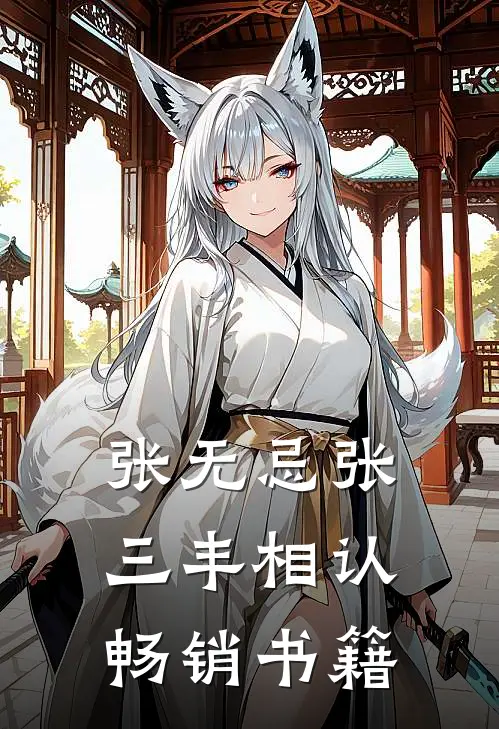 张无忌张三丰相认畅销书籍