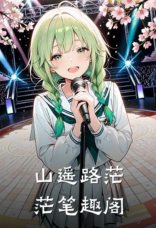 山遥路茫茫笔趣阁
