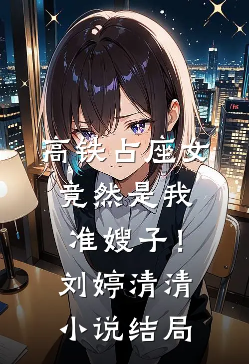 高铁占座女竟然是我准嫂子！刘婷清清小说结局