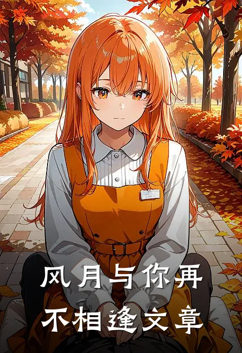 风月与你再不相逢文章