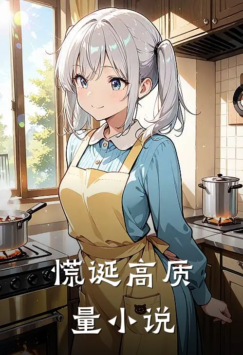 慌诞高质量小说