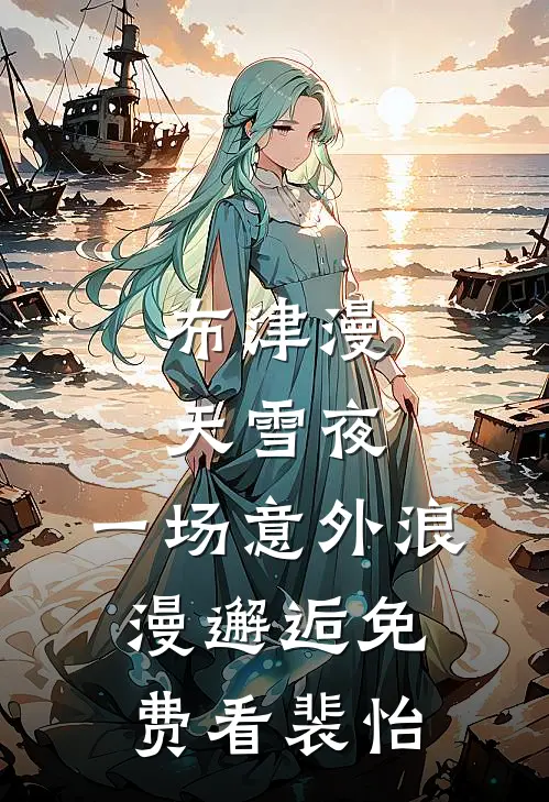 布津漫天雪夜：一场意外浪漫邂逅免费看裴怡