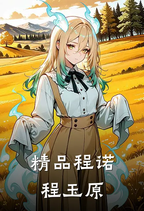 精品程诺程玉原