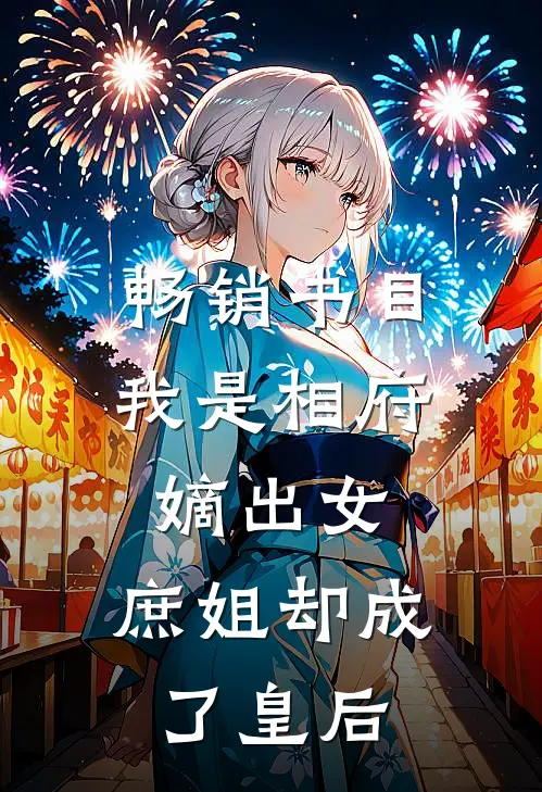 畅销书目我是相府嫡出女，庶姐却成了皇后