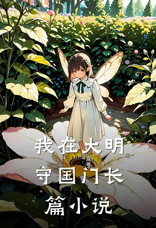 我在大明守国门长篇小说