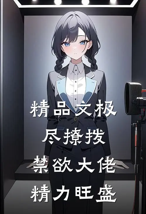 精品文极尽撩拨：禁欲大佬精力旺盛