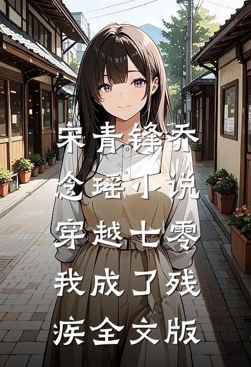 宋青锋乔念瑶小说穿越七零:我成了残疾全文版