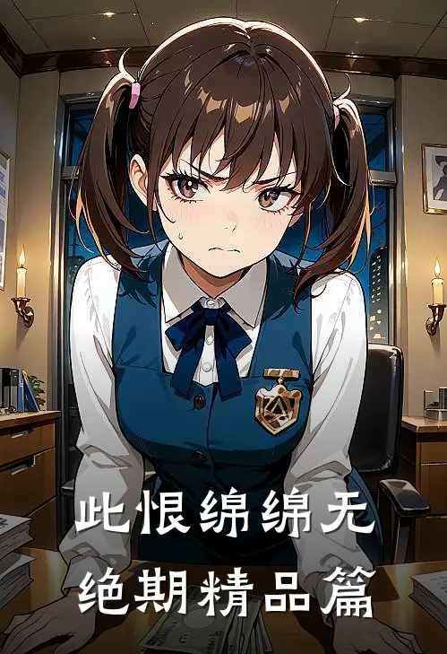 此恨绵绵无绝期精品篇