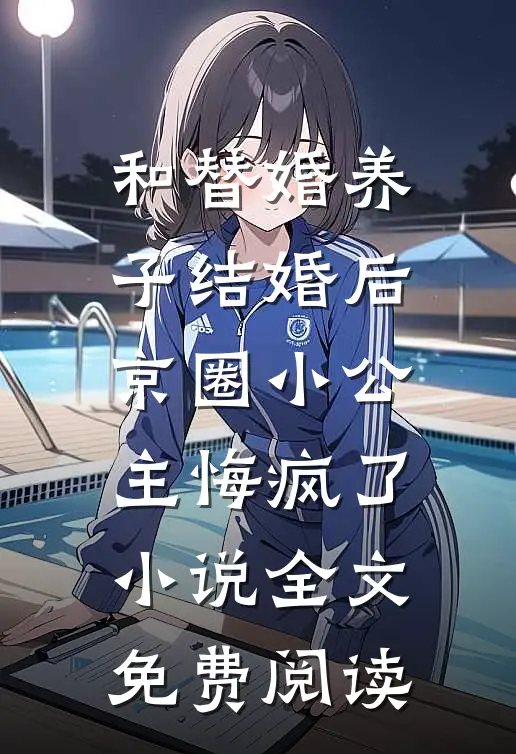 和替婚养子结婚后，京圈小公主悔疯了小说全文免费阅读