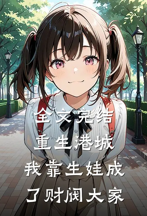 全文完结重生港城，我靠生娃成了财阀大家