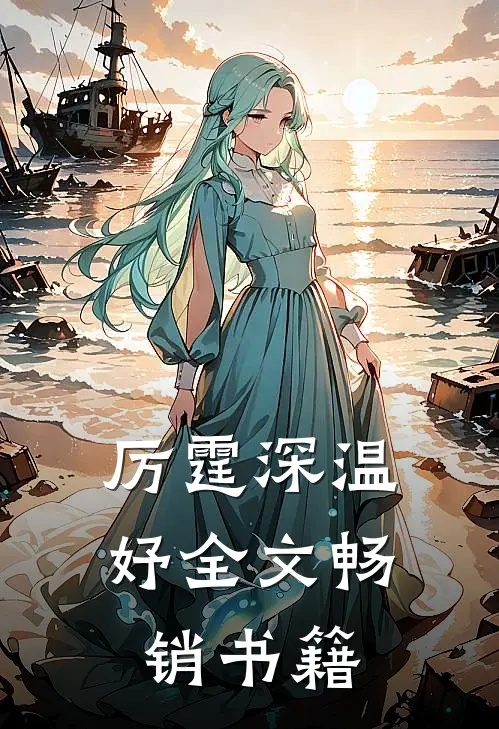 厉霆深温妤全文畅销书籍